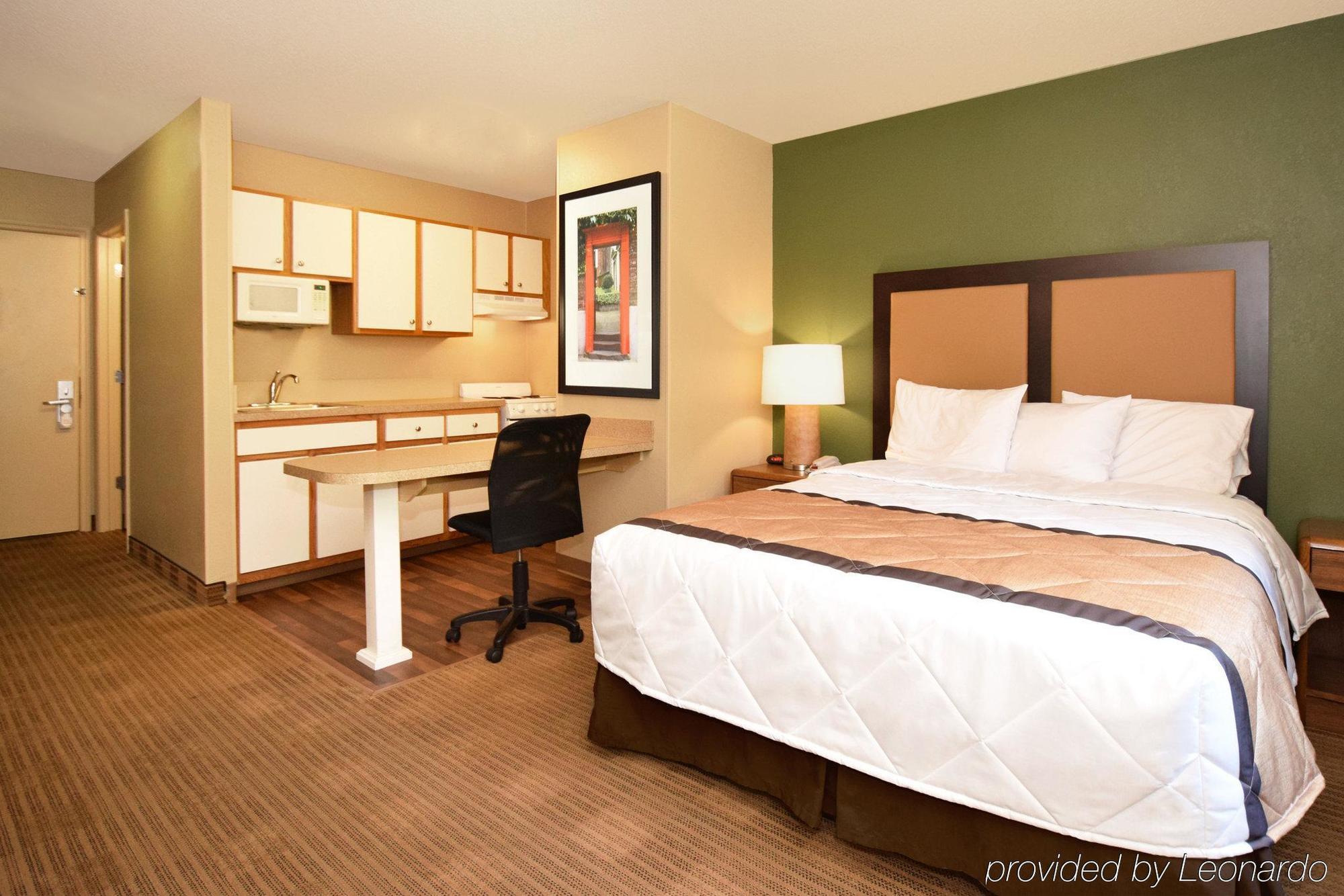 Extended Stay America Suites - Houston - Med Ctr - Nrg Park - Kirby Екстер'єр фото