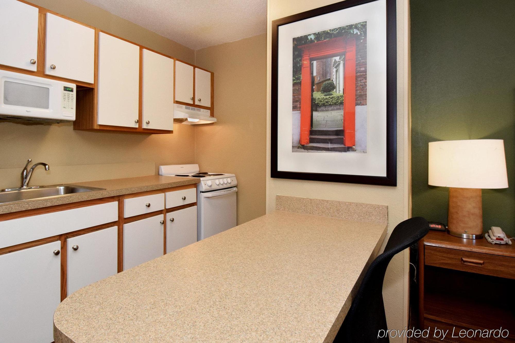 Extended Stay America Suites - Houston - Med Ctr - Nrg Park - Kirby Екстер'єр фото