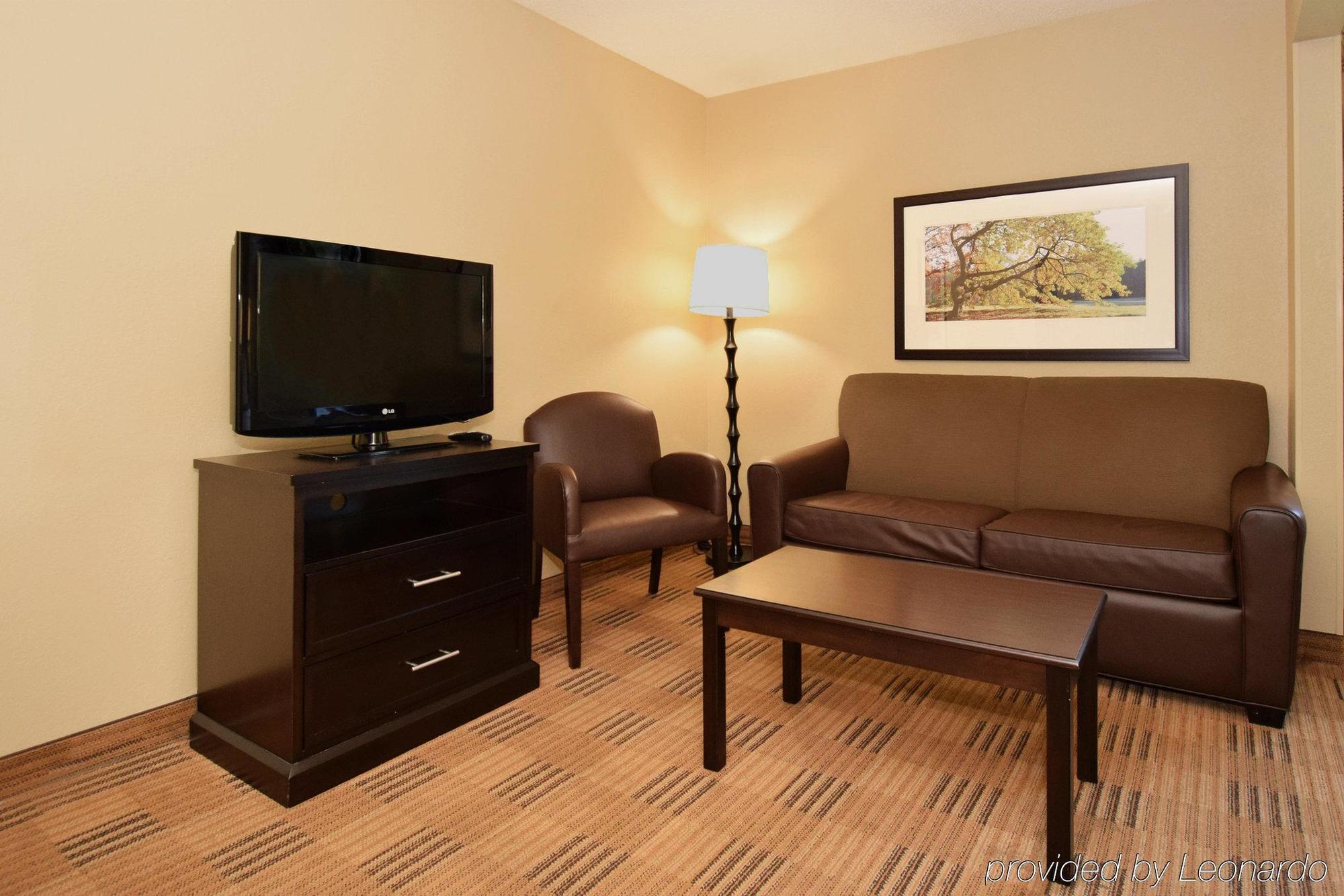 Extended Stay America Suites - Houston - Med Ctr - Nrg Park - Kirby Екстер'єр фото