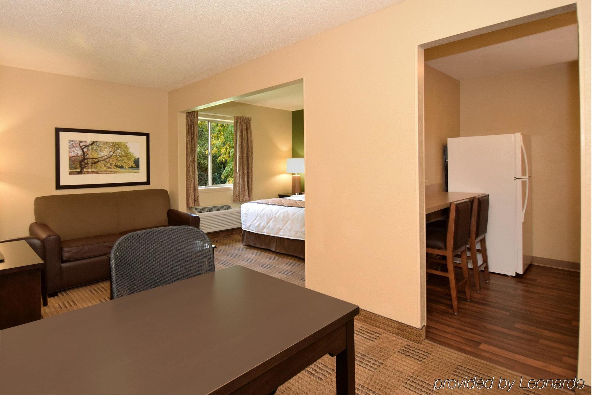 Extended Stay America Suites - Houston - Med Ctr - Nrg Park - Kirby Екстер'єр фото