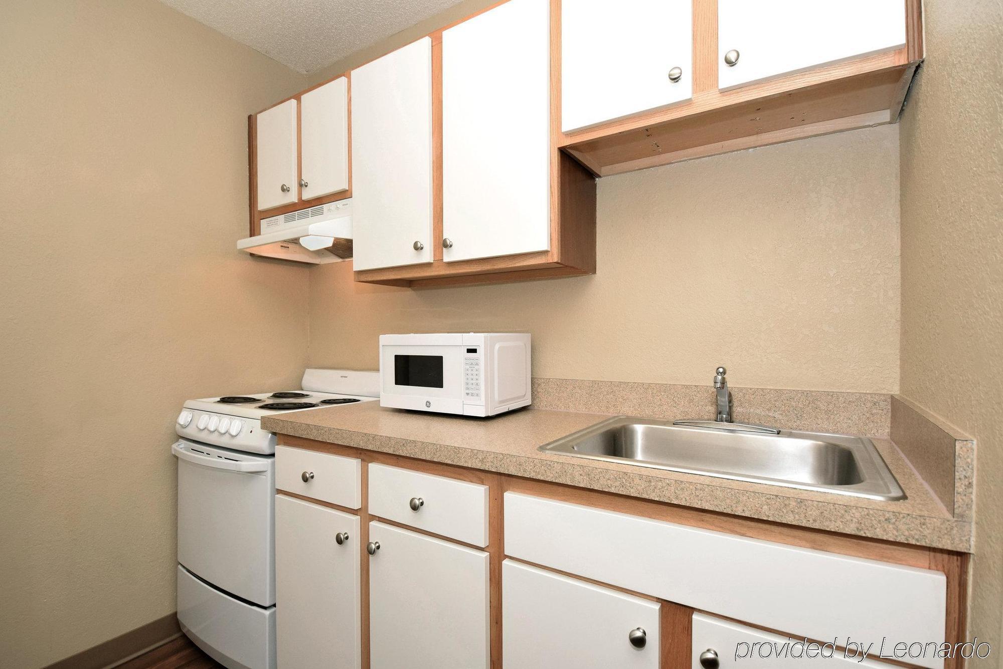 Extended Stay America Suites - Houston - Med Ctr - Nrg Park - Kirby Екстер'єр фото