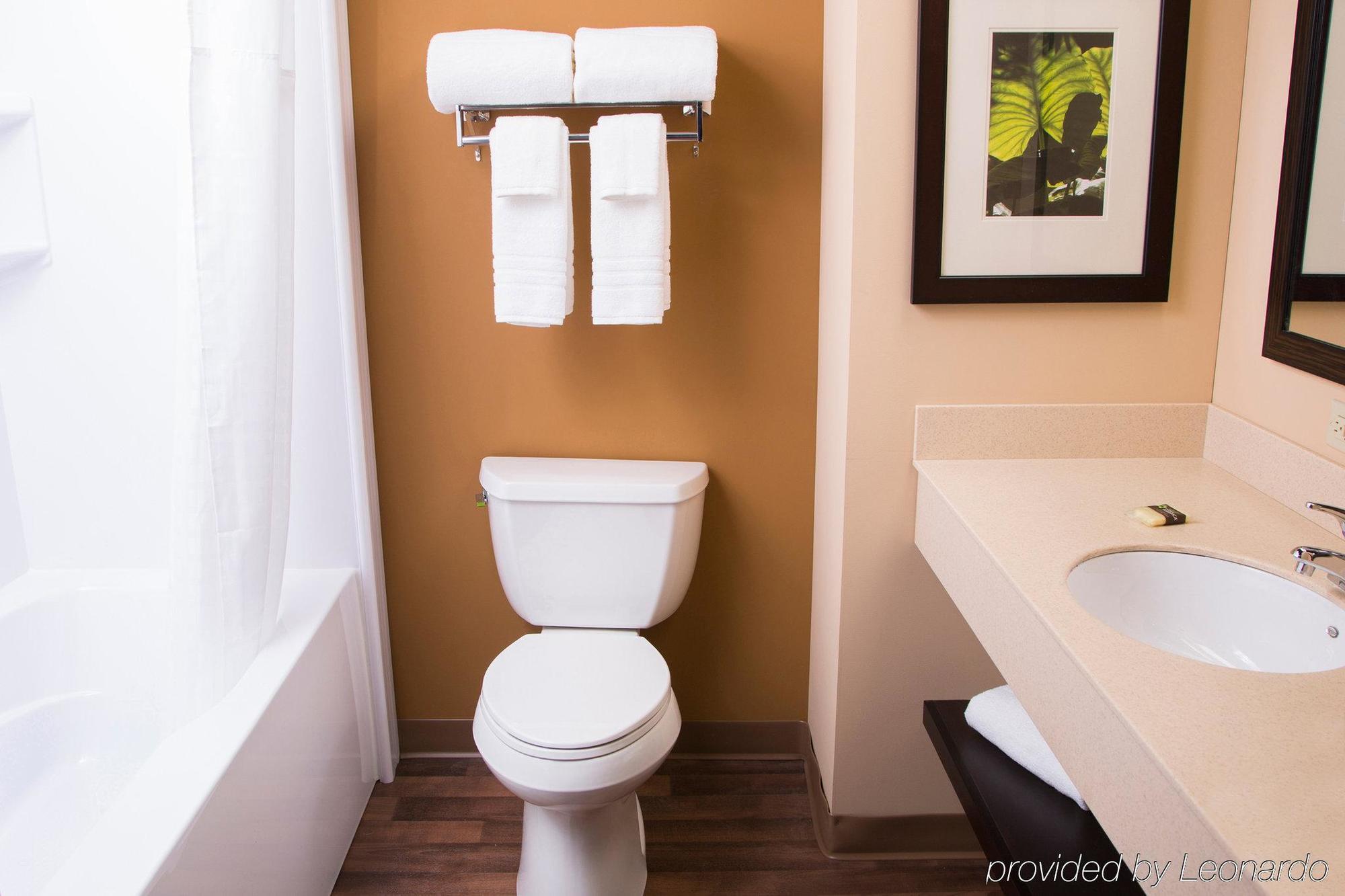 Extended Stay America Suites - Houston - Med Ctr - Nrg Park - Kirby Екстер'єр фото