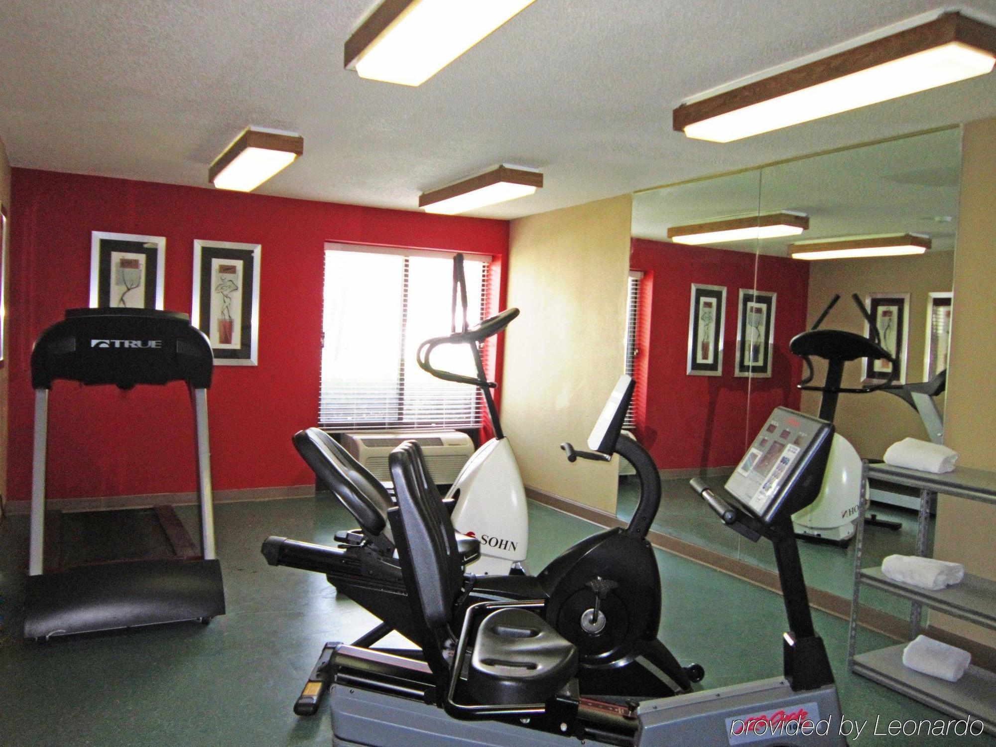 Extended Stay America Suites - Houston - Med Ctr - Nrg Park - Kirby Екстер'єр фото
