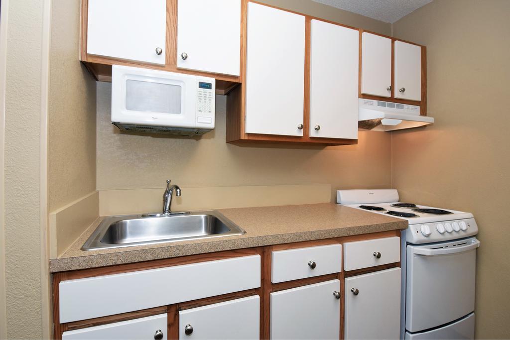 Extended Stay America Suites - Houston - Med Ctr - Nrg Park - Kirby Екстер'єр фото
