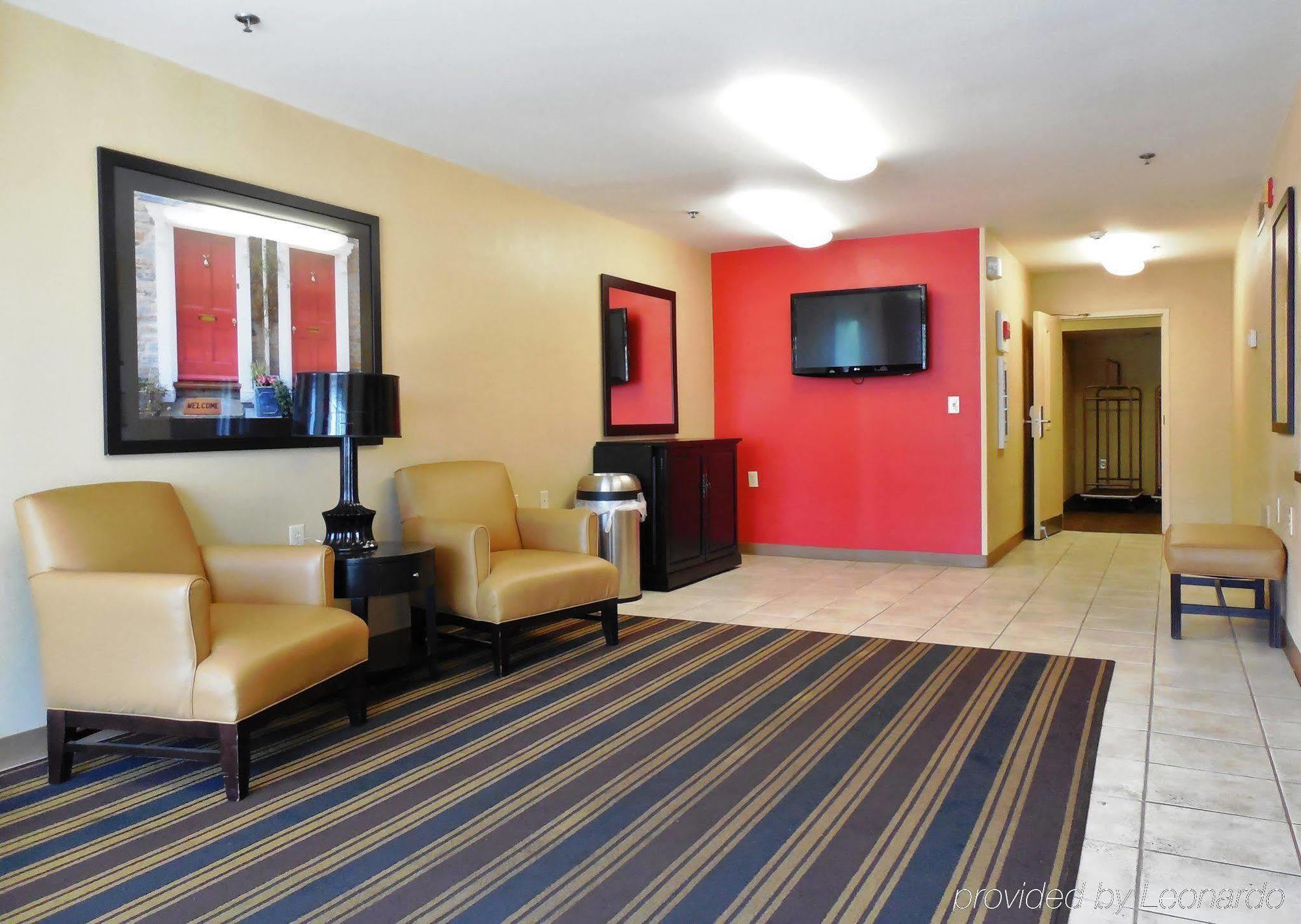 Extended Stay America Suites - Houston - Med Ctr - Nrg Park - Kirby Екстер'єр фото
