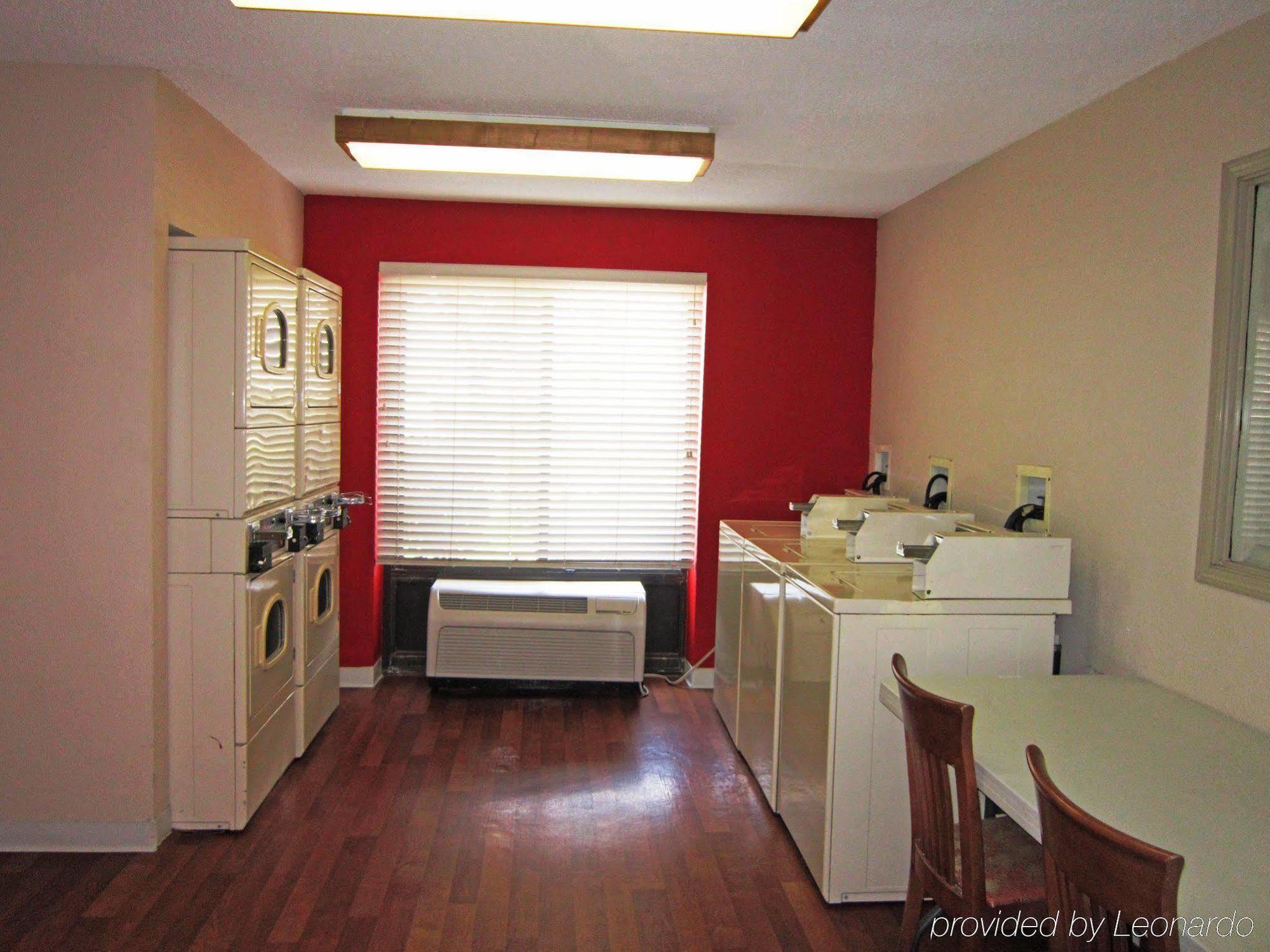 Extended Stay America Suites - Houston - Med Ctr - Nrg Park - Kirby Екстер'єр фото