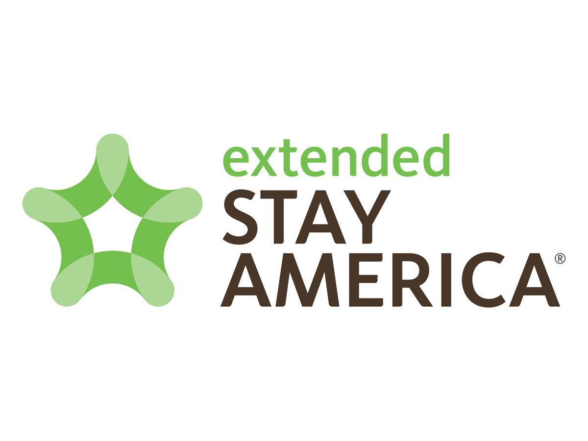 Extended Stay America Suites - Houston - Med Ctr - Nrg Park - Kirby Екстер'єр фото