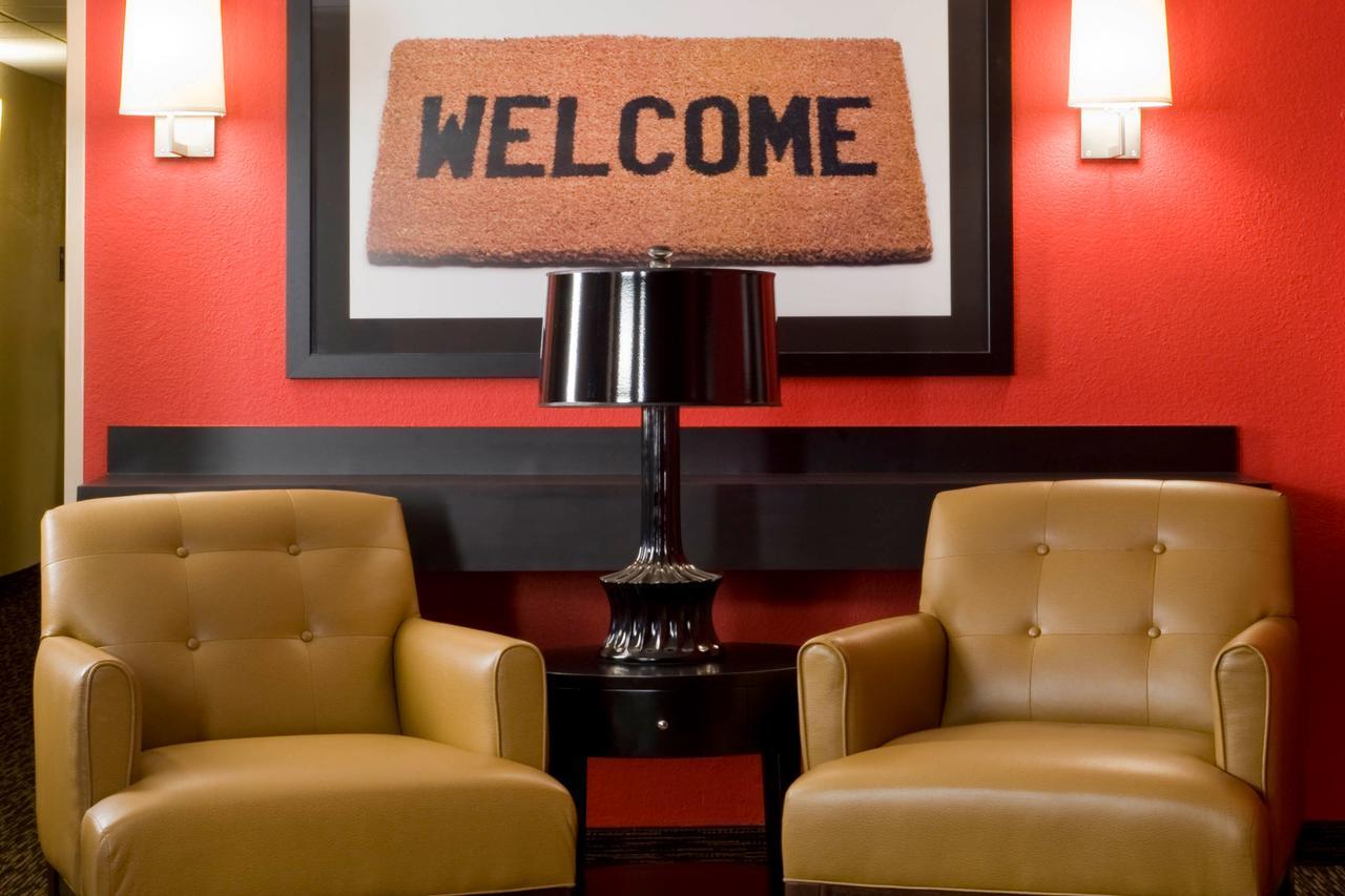 Extended Stay America Suites - Houston - Med Ctr - Nrg Park - Kirby Екстер'єр фото